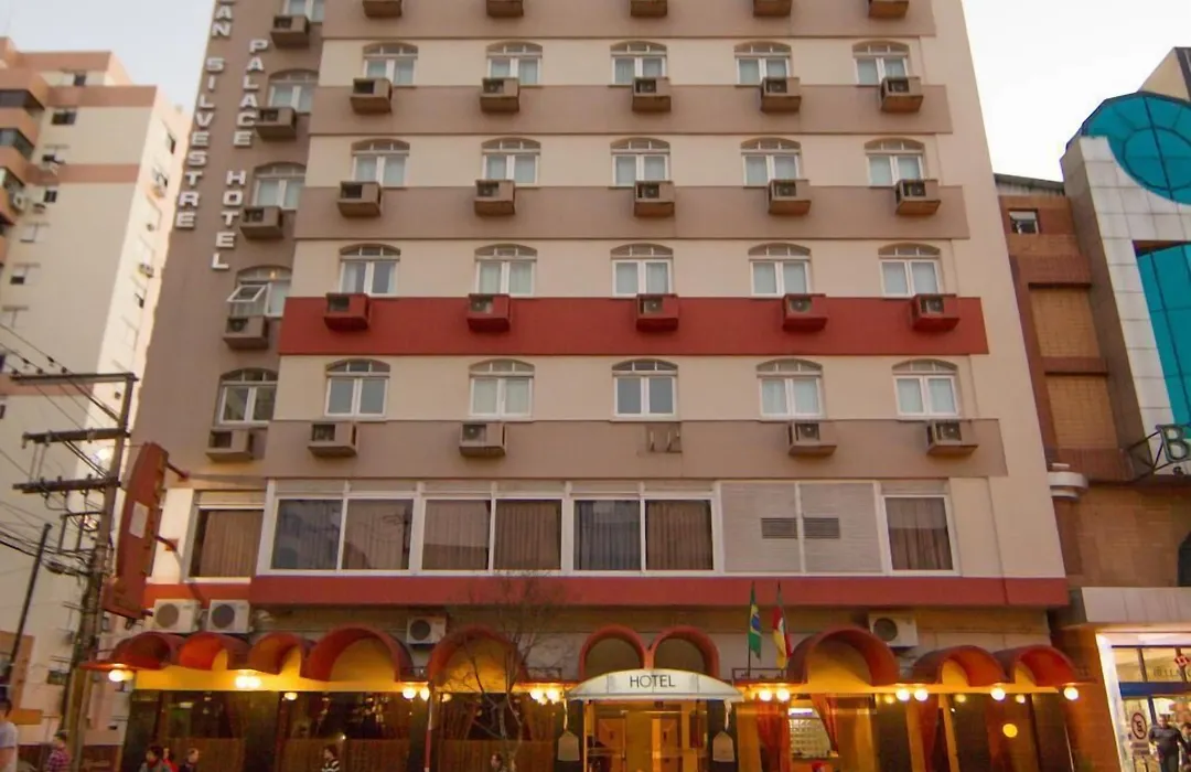 San Silvestre Hotel-1