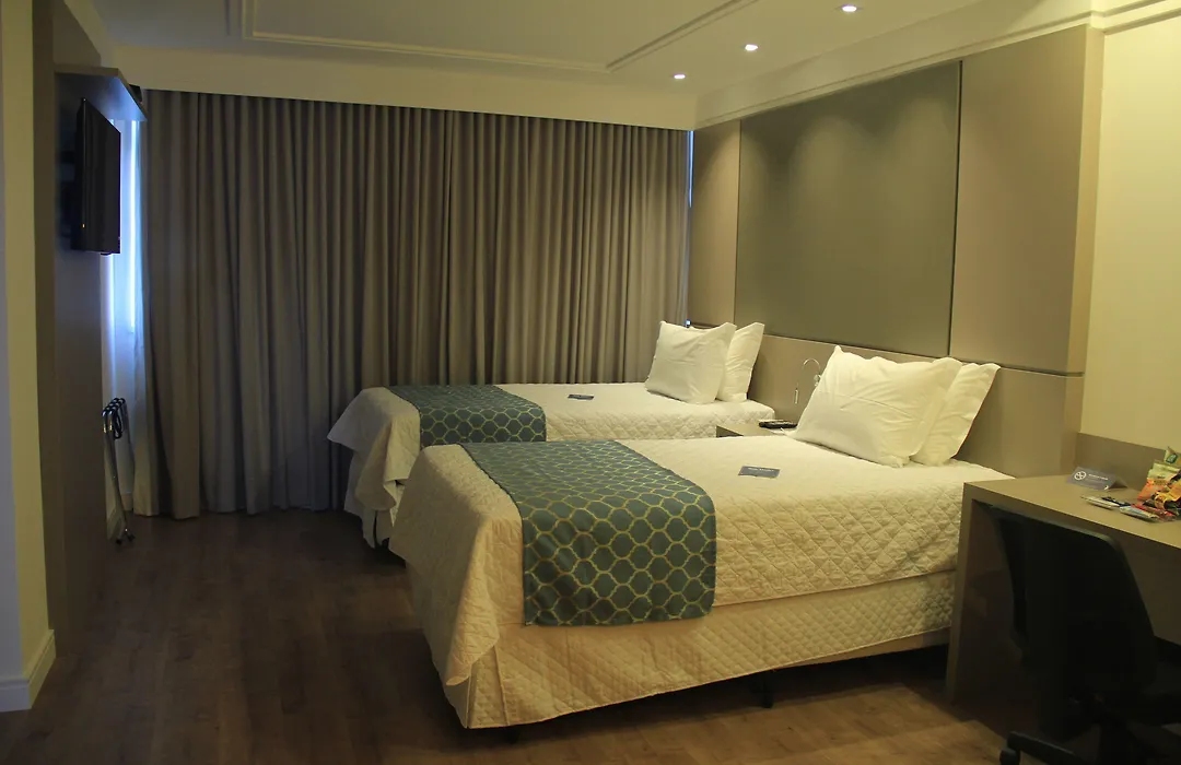Blue Open Hotel-1