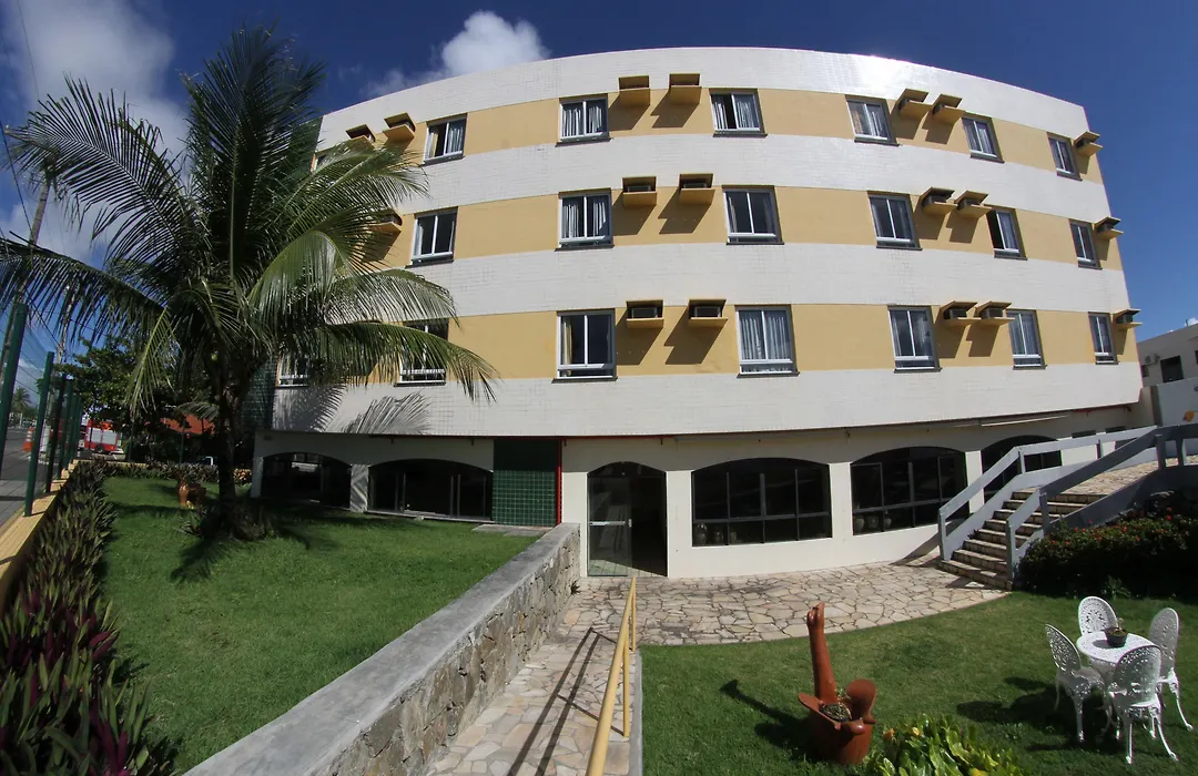 Nascimento Praia Hotel-1