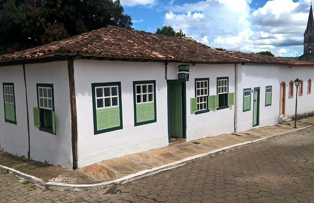 Pousada do Ipe-1