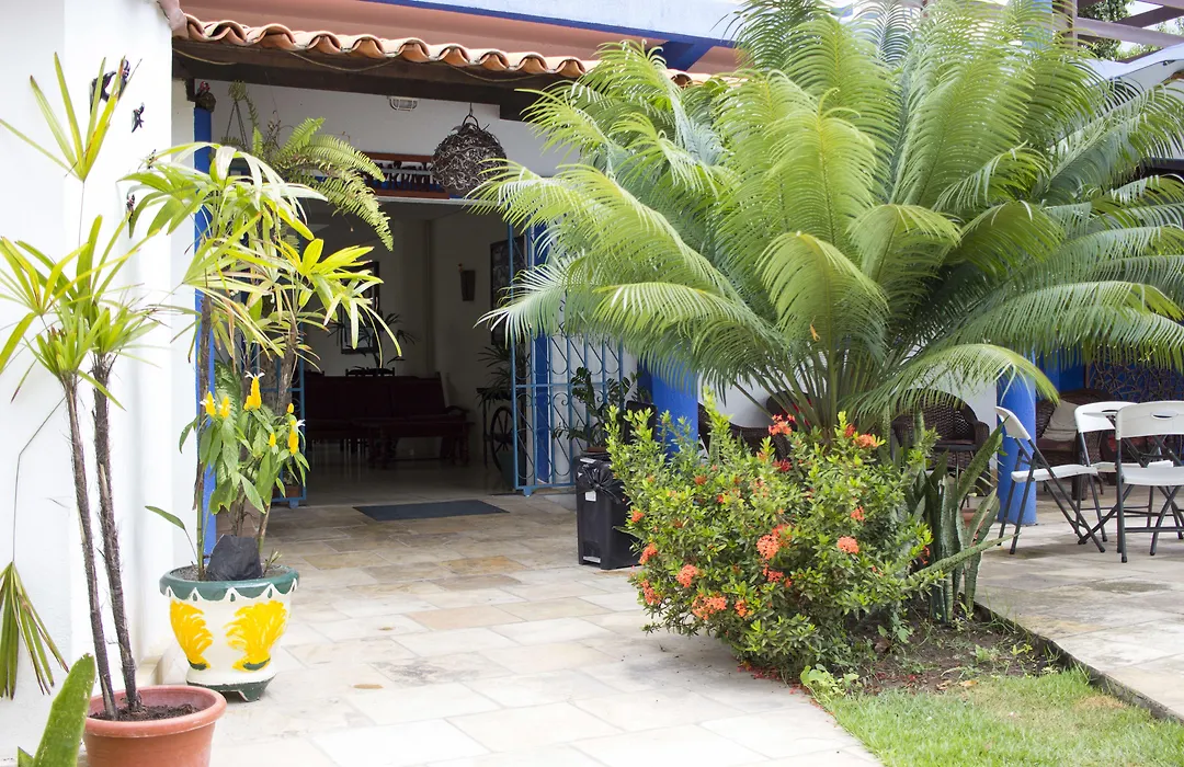 Pousada São Jorge-1