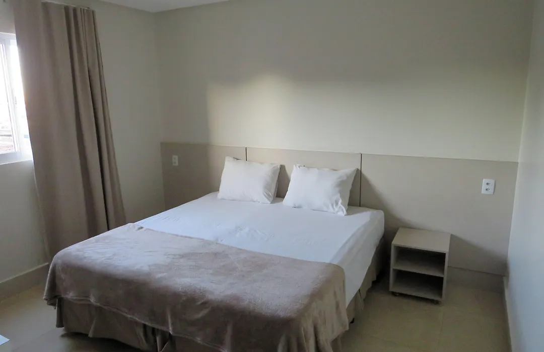 Sudoeste Hotel-1
