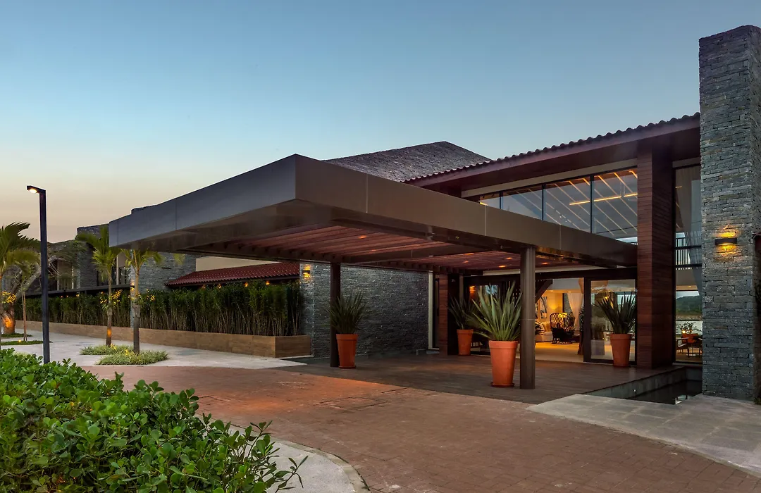 Hotel Aretê-1