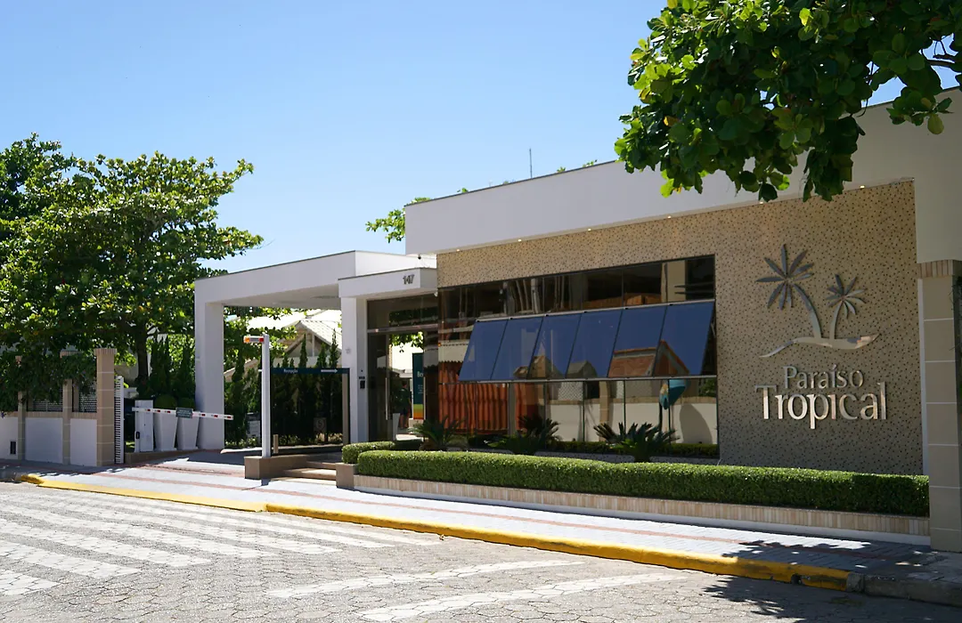 Parador Tropical-1