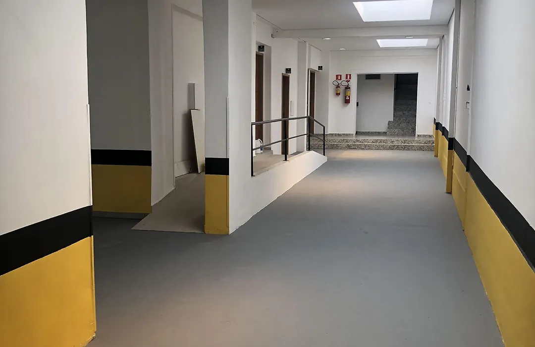 Hotel Butanta-1