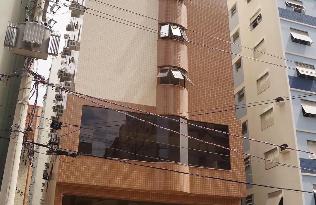 Hotel Mont Rey-1