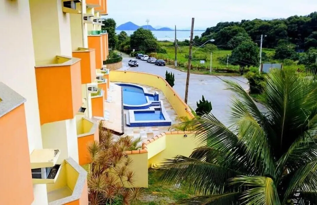 Hotel Canto Da Riviera-1