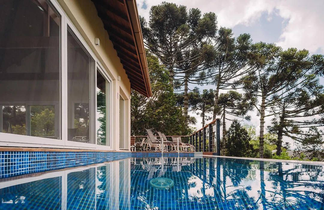 Hotel Jardins da Colina-1