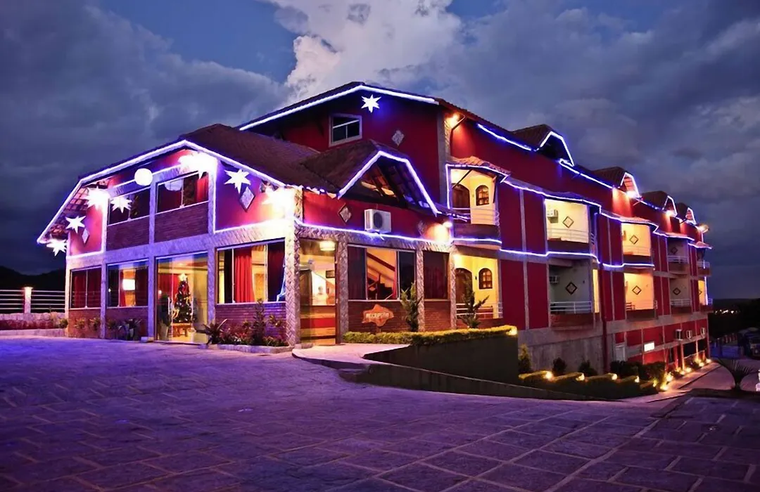 Hotel do Papai Noel-1