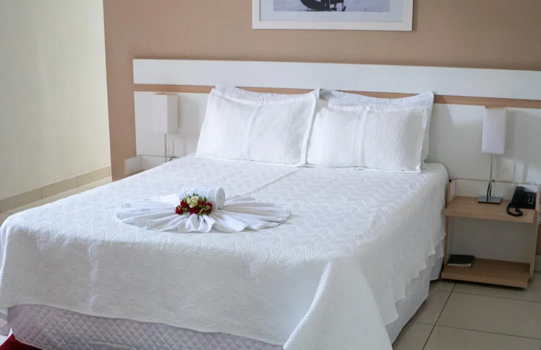 Monza Comfort Hotel-1