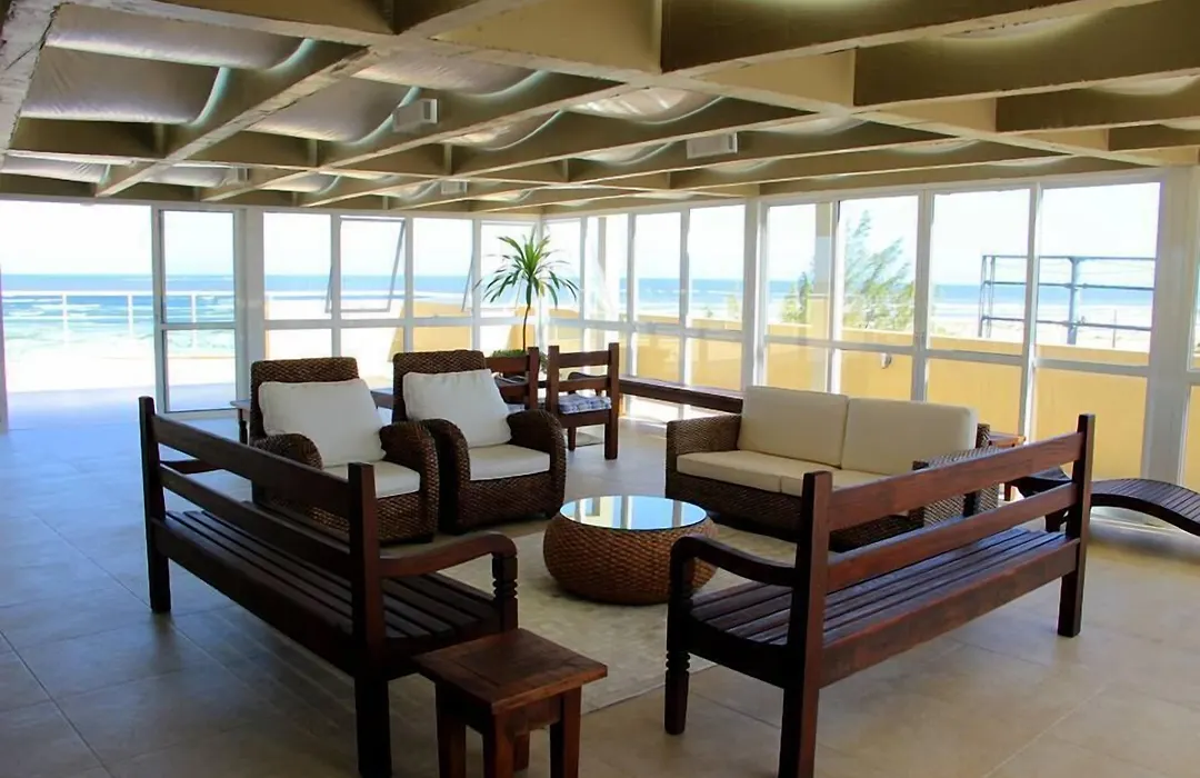De Rose Praia Hotel-1