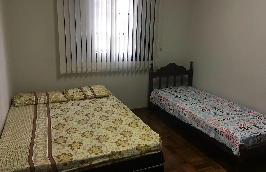 Pousada Casa de Bragança-1