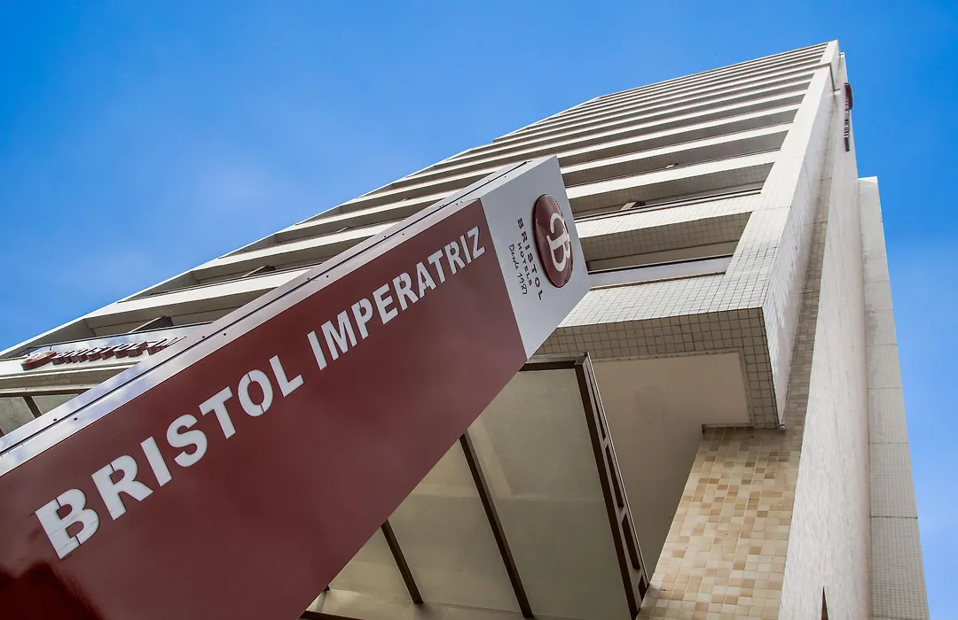 Bristol Imperatriz Maranhao-1