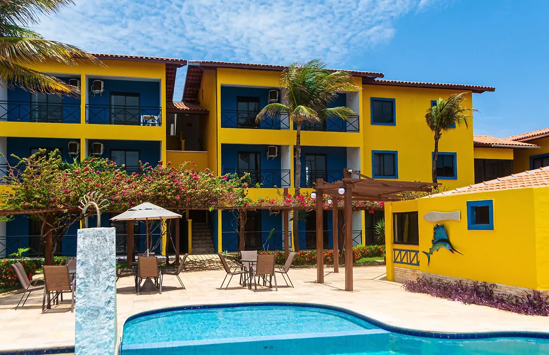 Kalamari Beach Hotel-1