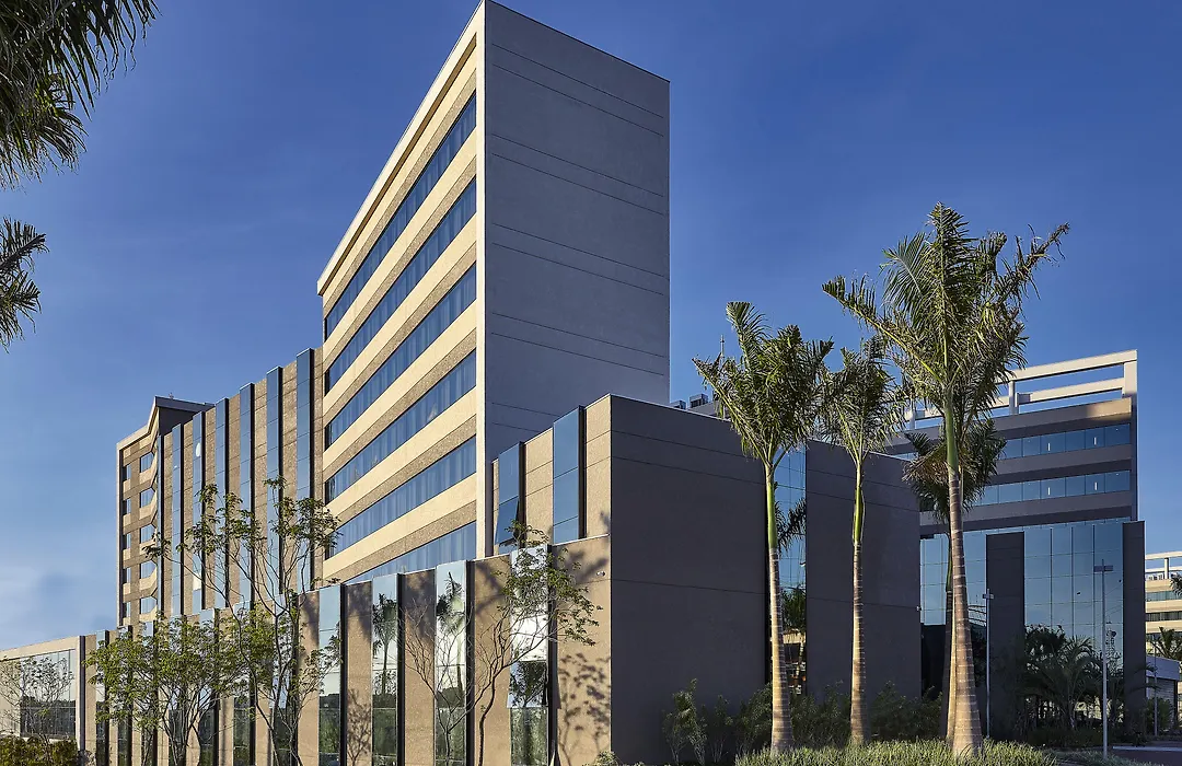 Hotel Contemporaneo - Royal Palm Hotels & Resorts-1