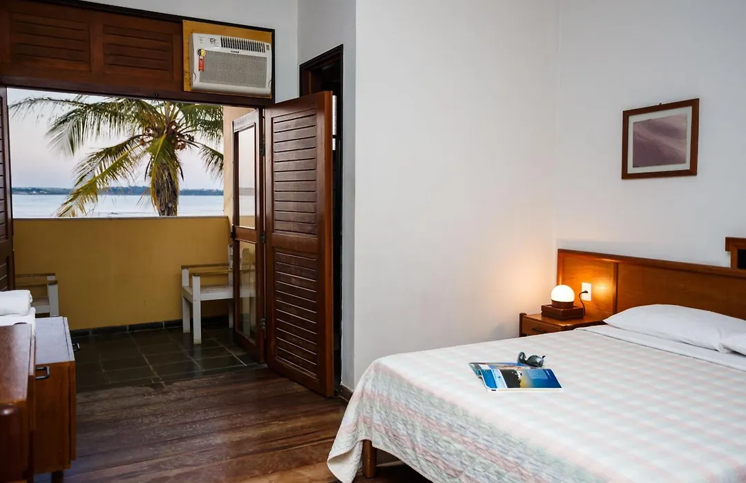 Praia Sol Hotel - Leme Hotel Ltda-1