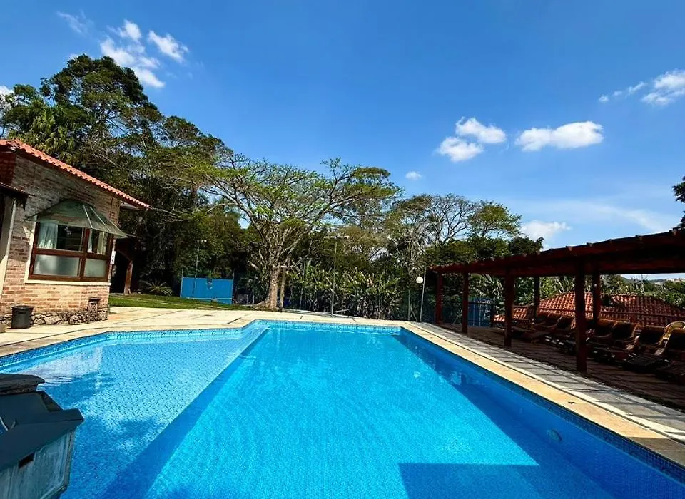 Espaço Tajj-1