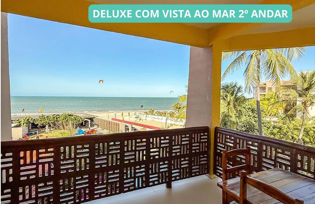 Pousada Sunrise Beach-1