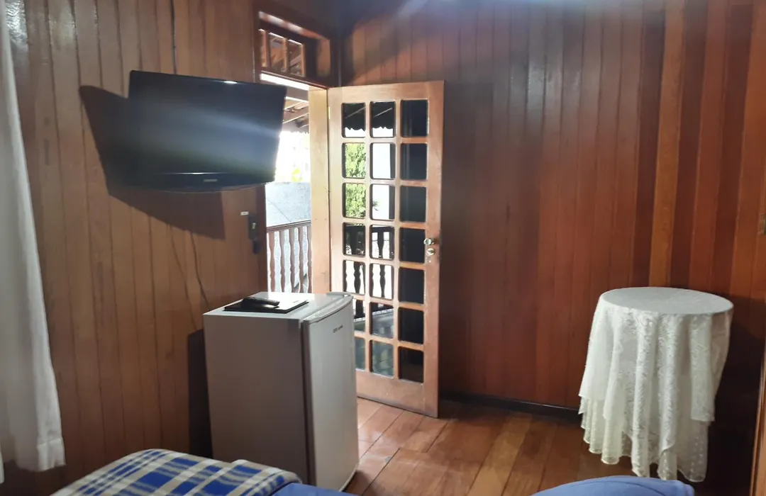 Hotel Montanus-1