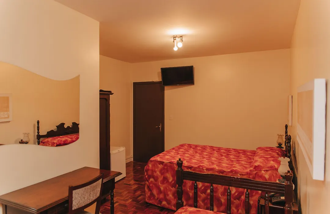 Hotel Pousada Caxiense-1