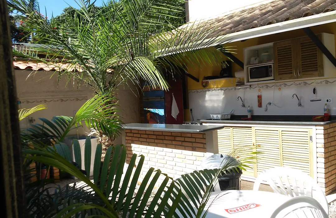 Nalu Guest House-1