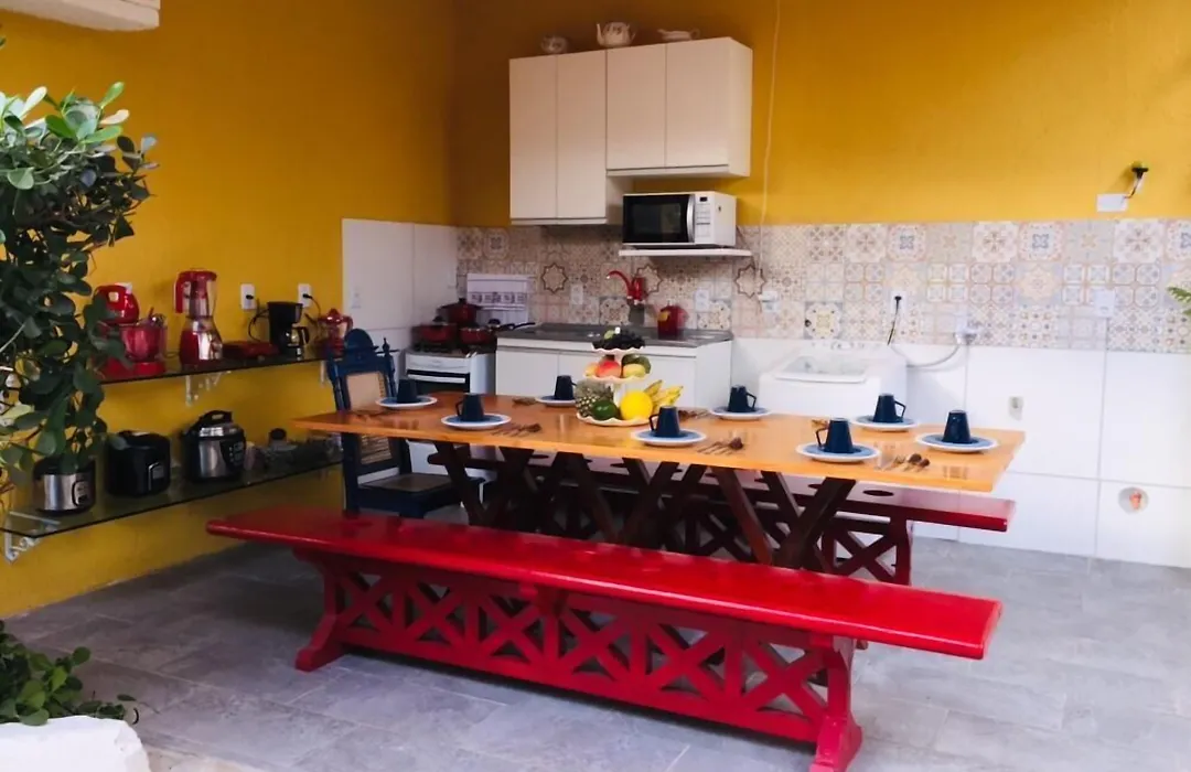 Residence In Maceio-1