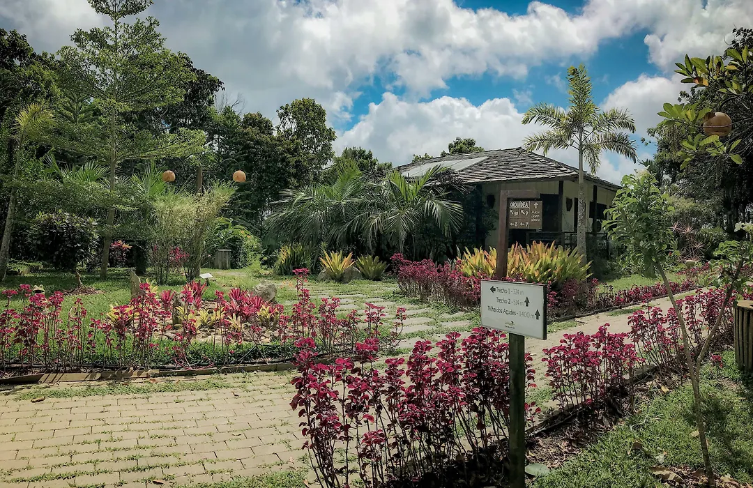 Hotel Vale Das Nuvens-1