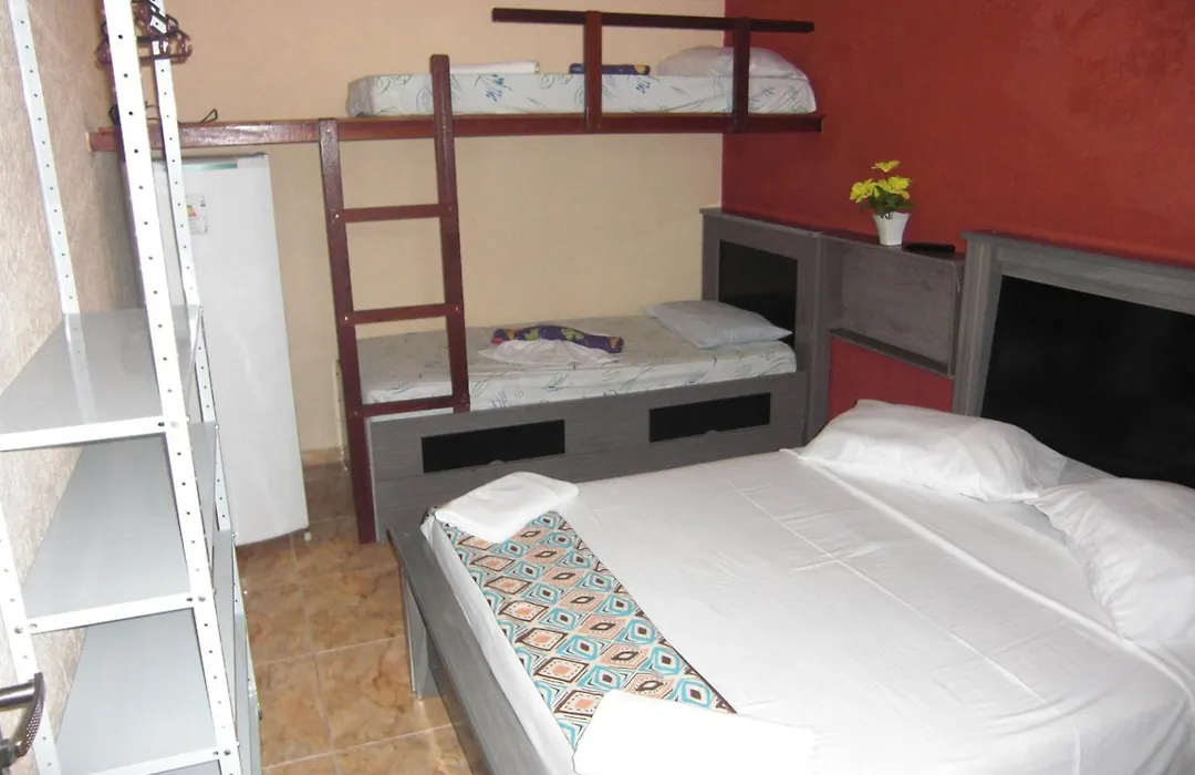Residencial Luanda-1