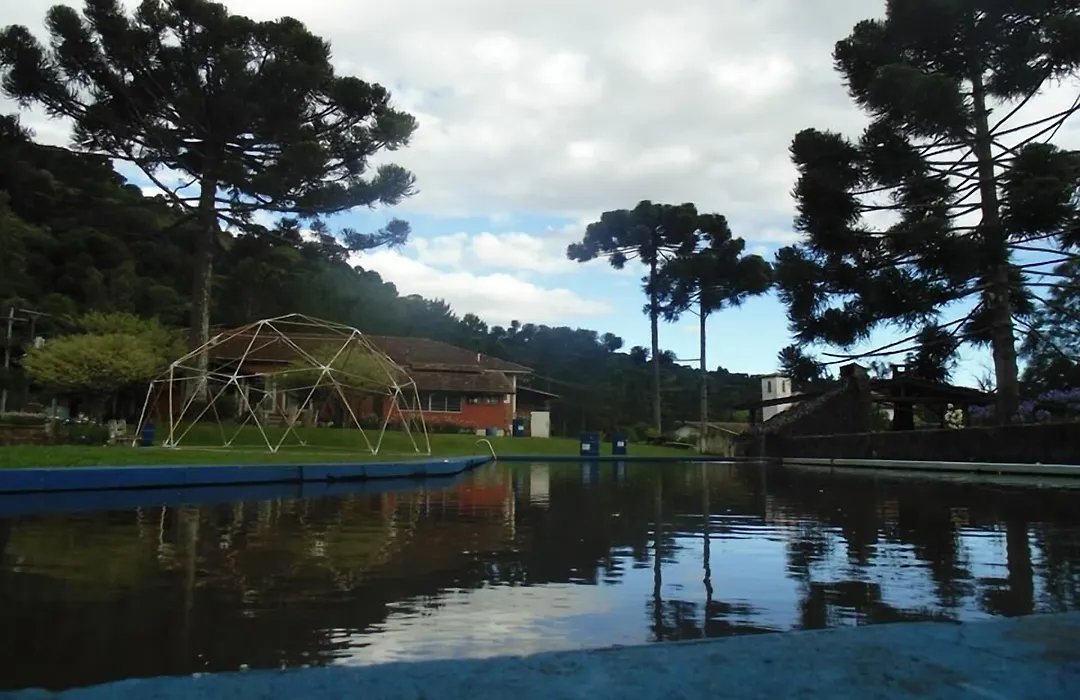 Refugio Do Lago-1