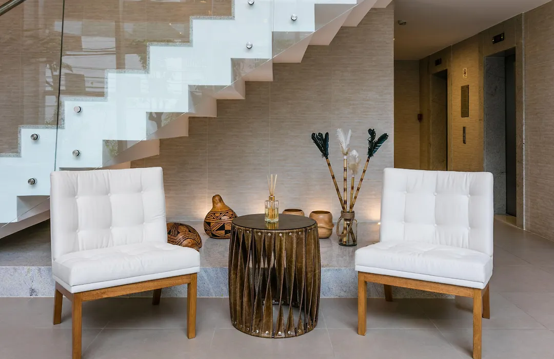 Matiz Niterói Design Hotel-1
