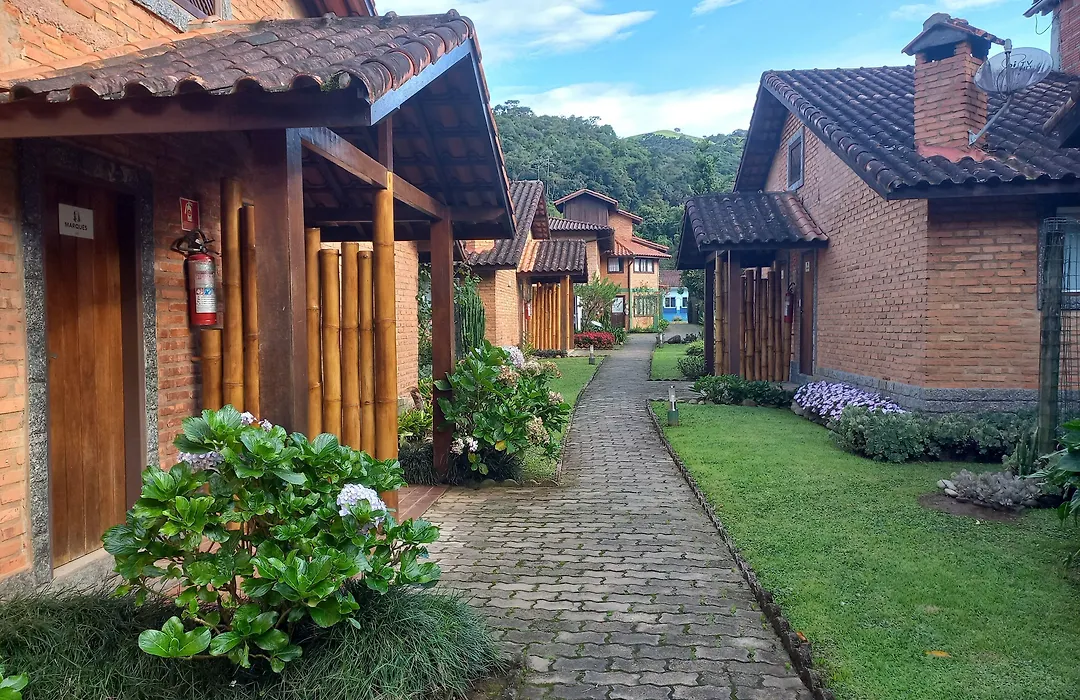 Pousada Visconde de Mauá-1