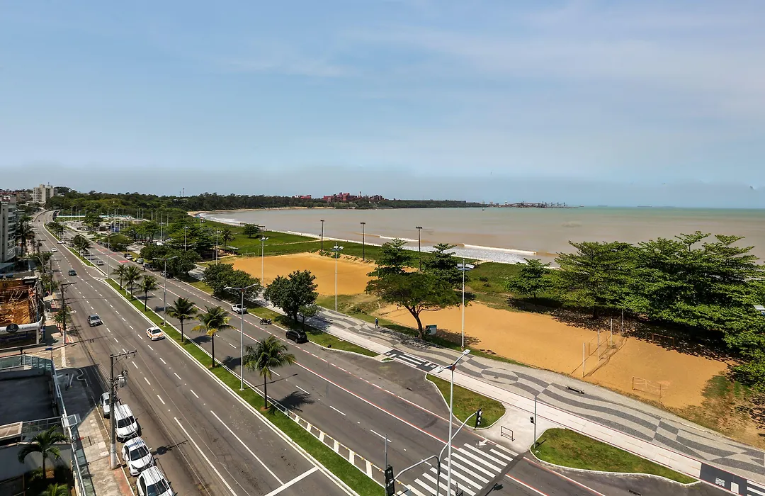 Transamerica Fit Vitória Praia de Camburi-1
