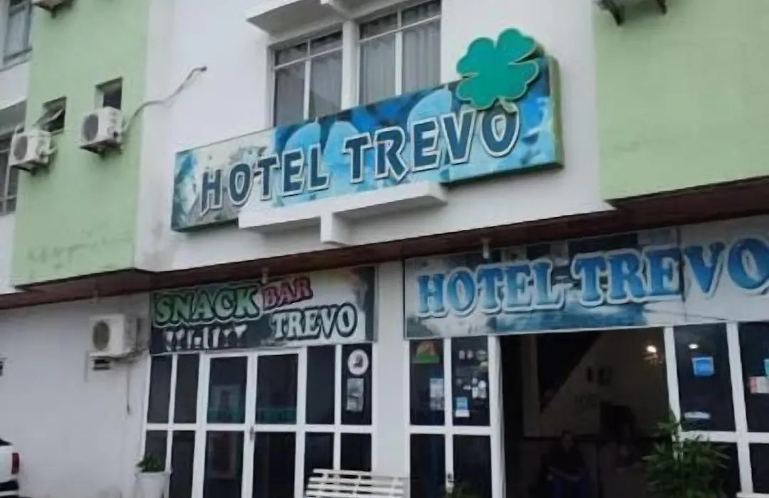 Hotel Trevo-1