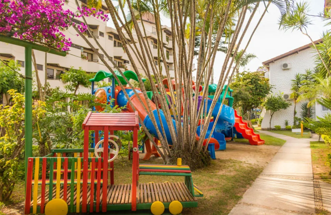 Village Paraiso-1