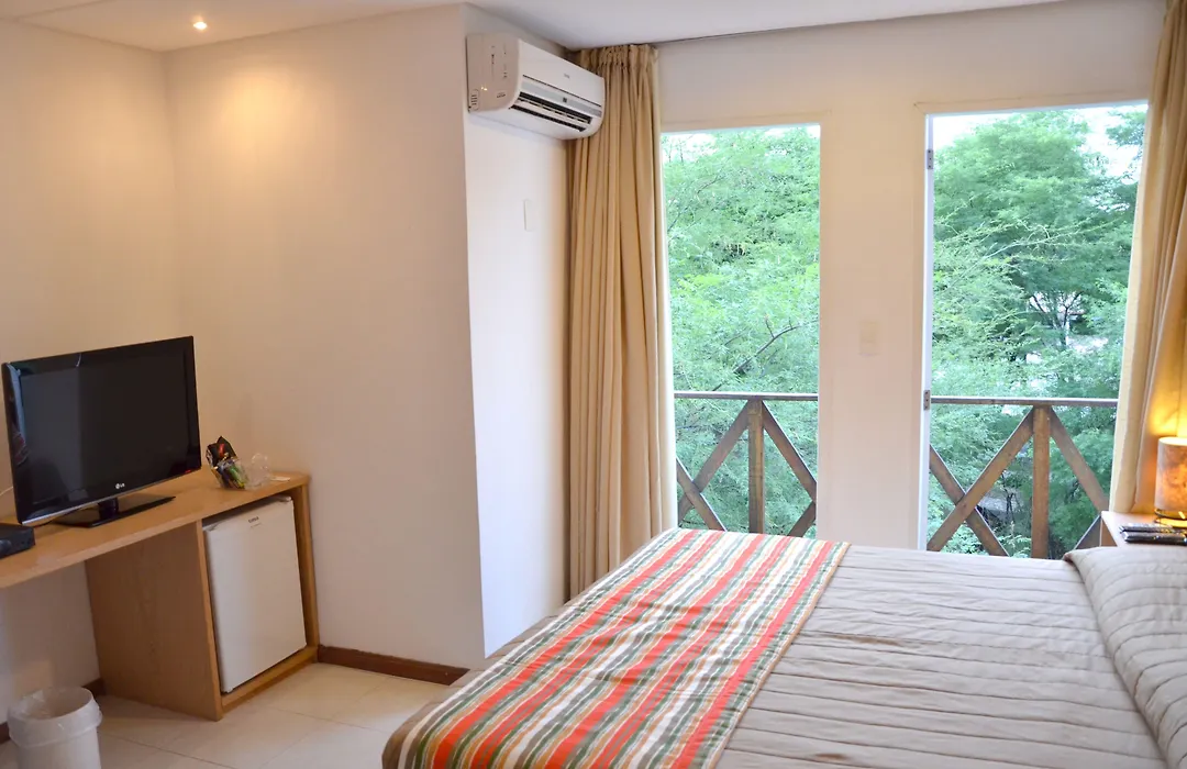Hotel Villaoeste-1