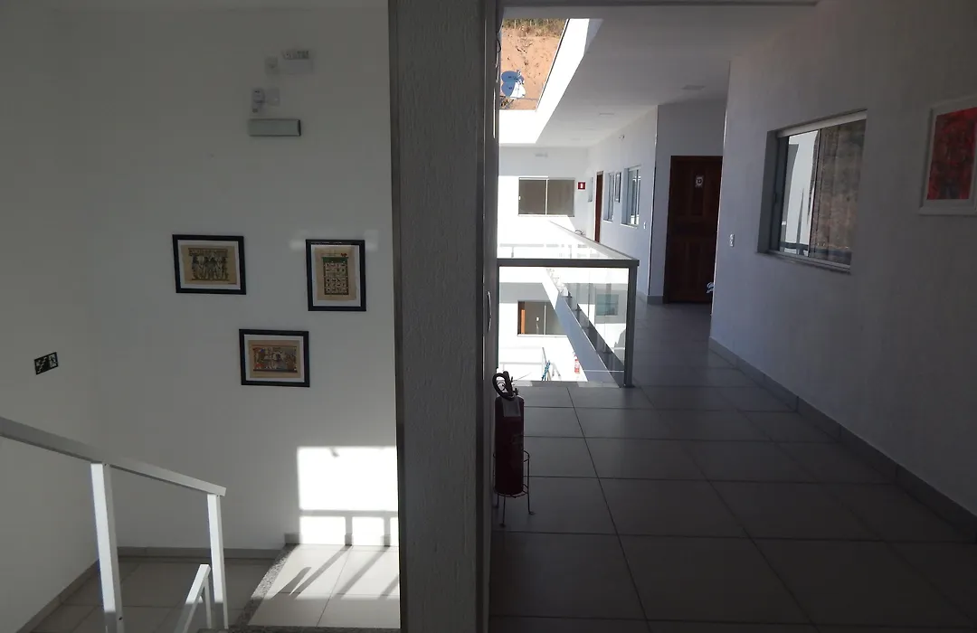 Pousada Do Alto-1