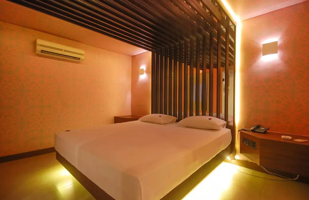 Motel Classe A (Adults Only)-1