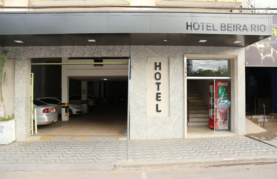 Hotel Beira Rio-1