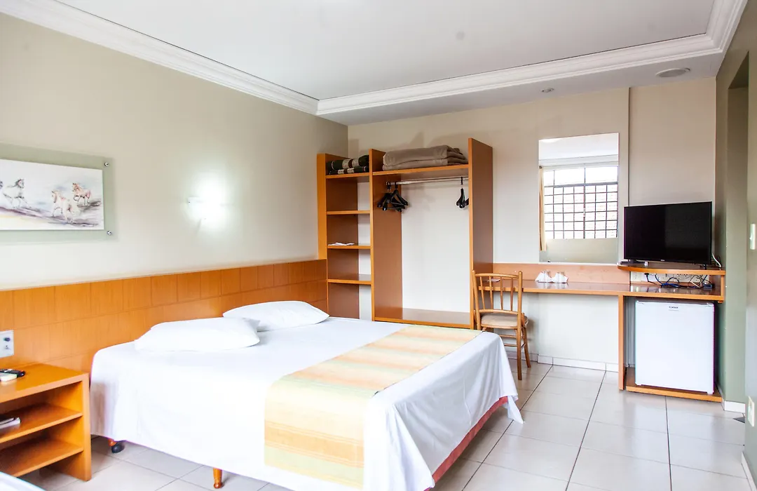 Vila Verde Hotel-1