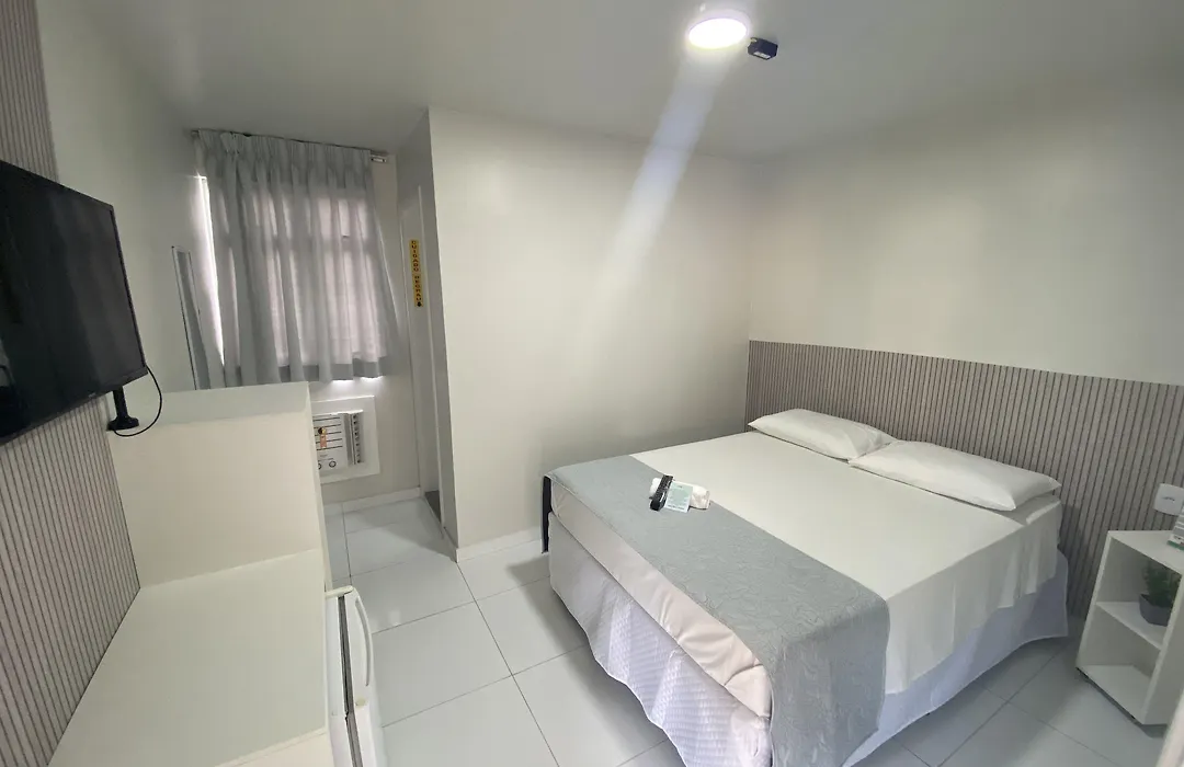 Veleiro Praia Hotel-1