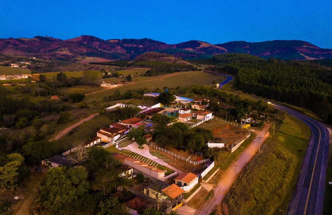 Pousada Luz da Lua-1