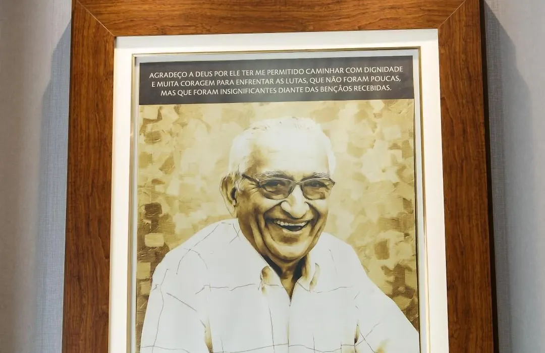 Dr. Marinho Apart Hotel-1