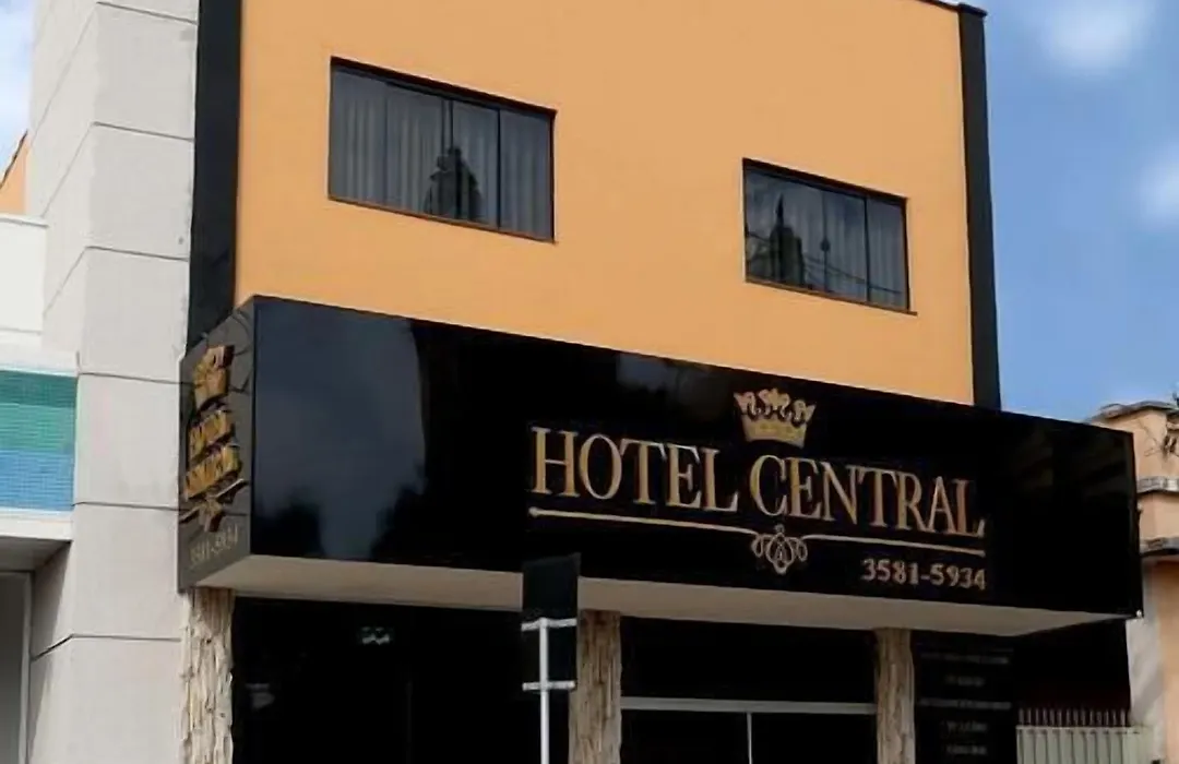 Hotel Central-1