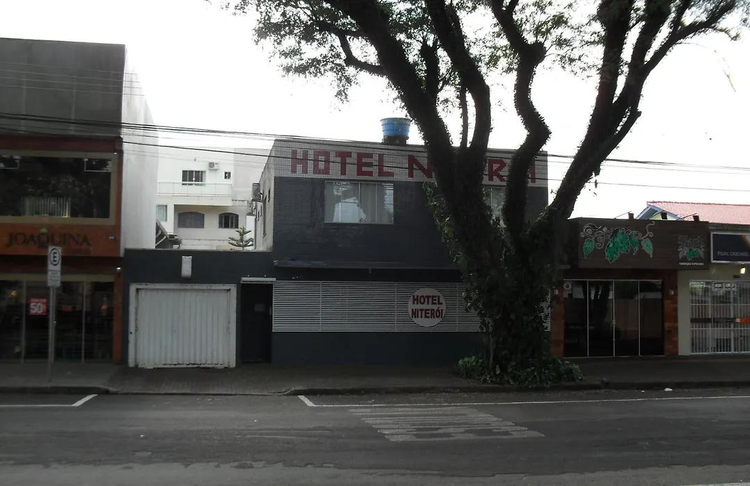Hotel Niteroi-1