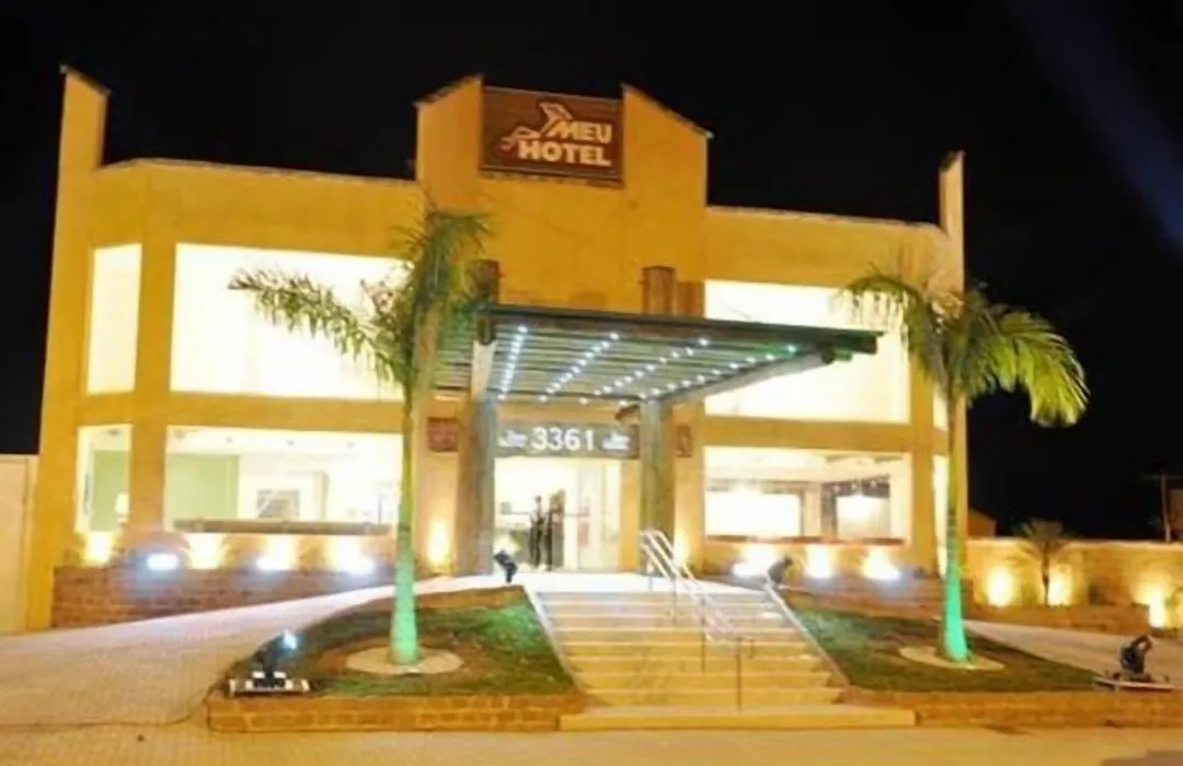Meu Hotel Garça-1