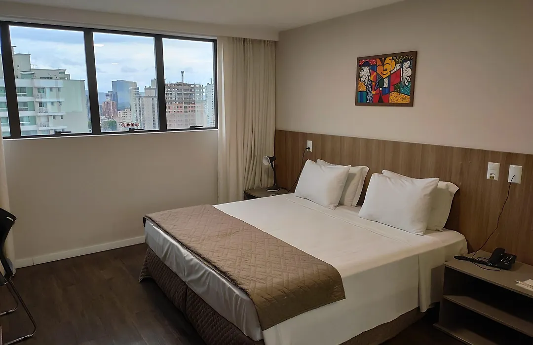 Hotel 7 Itajaí-1