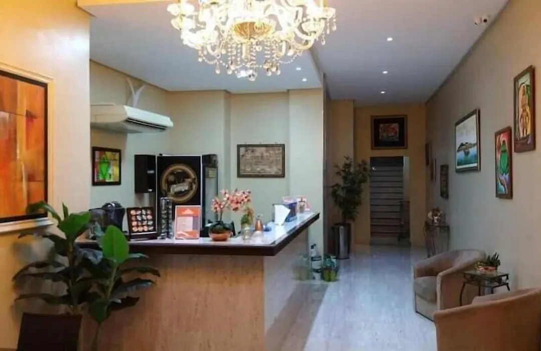Hotel Sandis-1