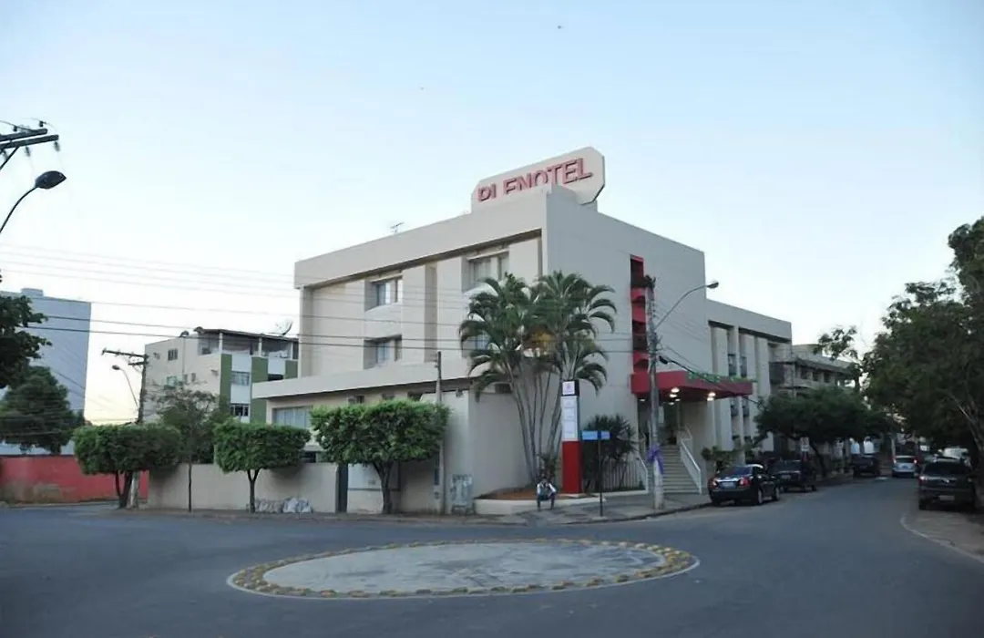Hotel Plenotel-1