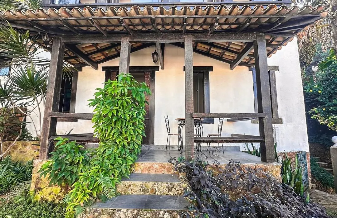 Loft Praia dos Anjos-1