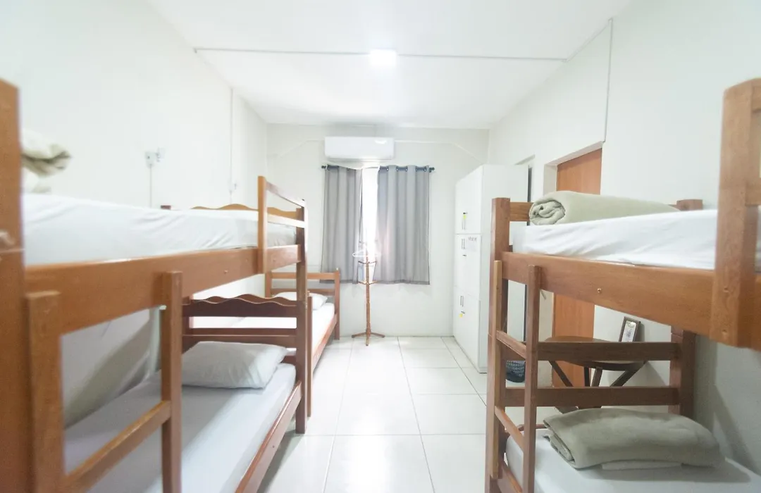 Hostel Dikasa-1